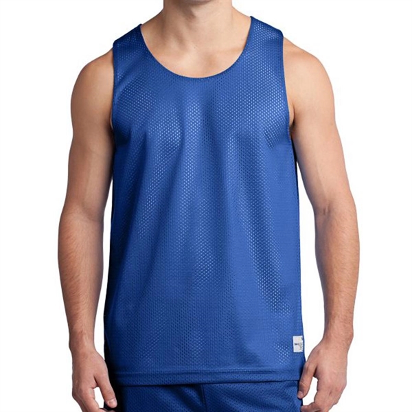 Sport-Tek® Reversible Tank Top - Sport-Tek® Reversible Tank Top - Image 11 of 20