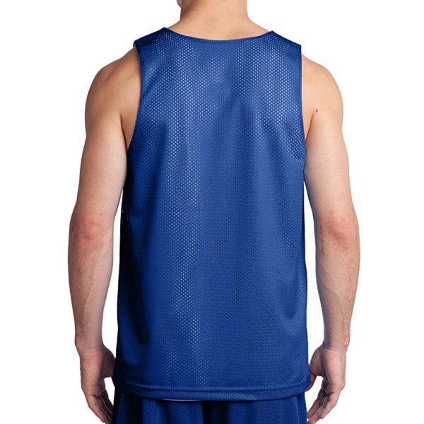 Sport-Tek® Reversible Tank Top - Sport-Tek® Reversible Tank Top - Image 13 of 20