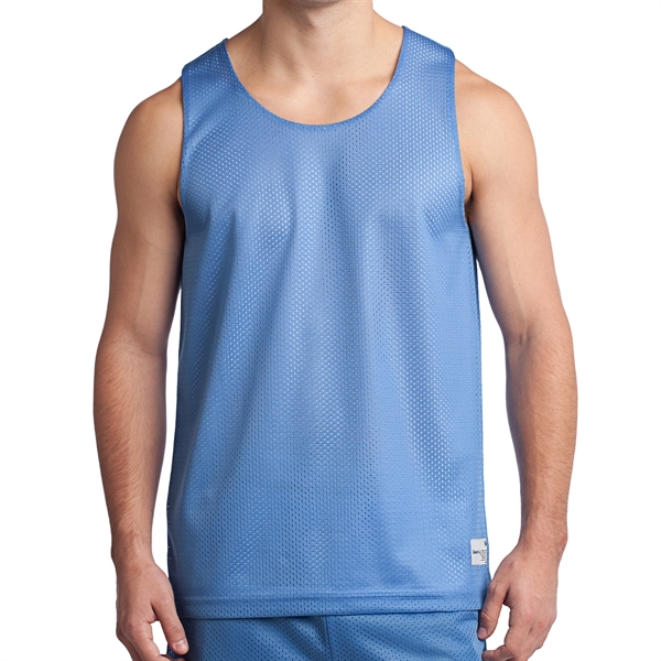 Sport-Tek® Reversible Tank Top - Sport-Tek® Reversible Tank Top - Image 14 of 20