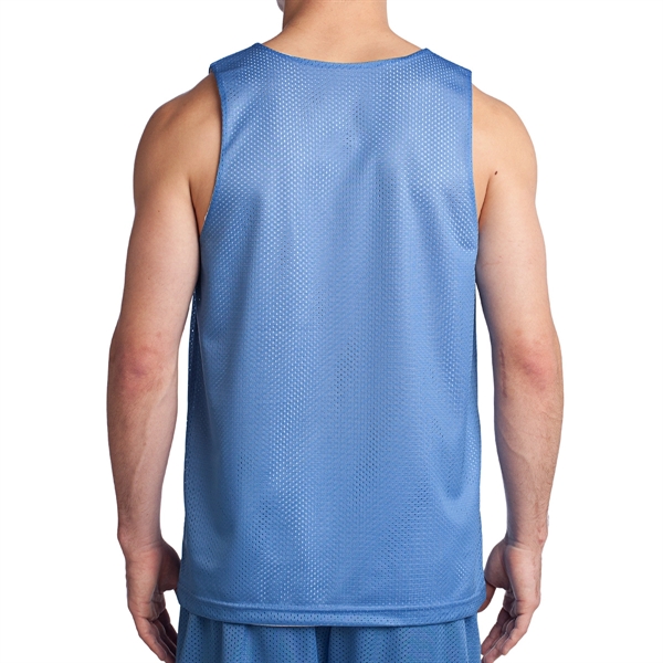 Sport-Tek® Reversible Tank Top - Sport-Tek® Reversible Tank Top - Image 15 of 20