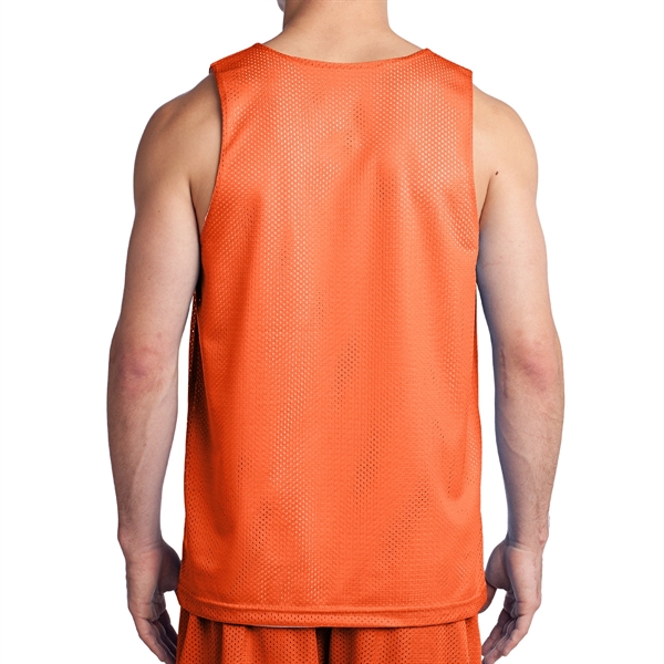 Sport-Tek® Reversible Tank Top - Sport-Tek® Reversible Tank Top - Image 17 of 20