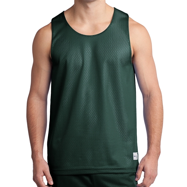 Sport-Tek® Reversible Tank Top - Sport-Tek® Reversible Tank Top - Image 18 of 20