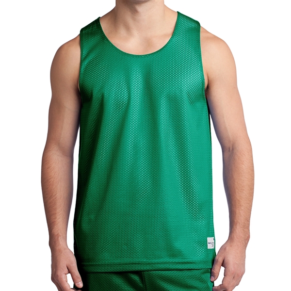 Sport-Tek® Reversible Tank Top - Sport-Tek® Reversible Tank Top - Image 20 of 20