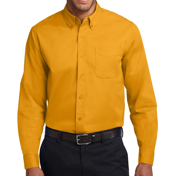 Sleek Corporate Shirt - Sleek Corporate Shirt - Image 1 of 26
