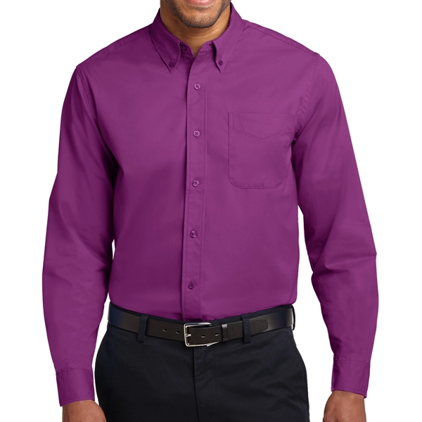 Sleek Corporate Shirt - Sleek Corporate Shirt - Image 4 of 26