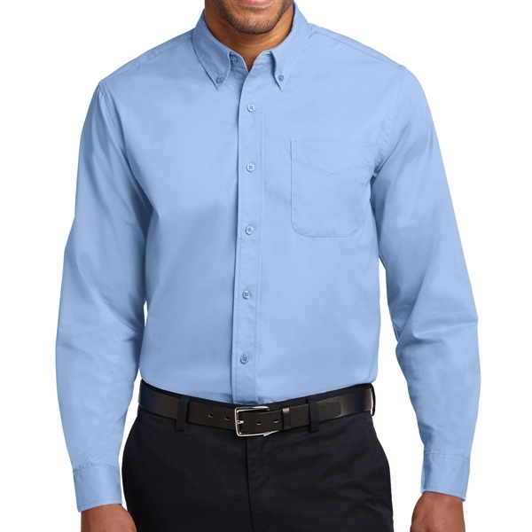Sleek Corporate Shirt - Sleek Corporate Shirt - Image 6 of 26