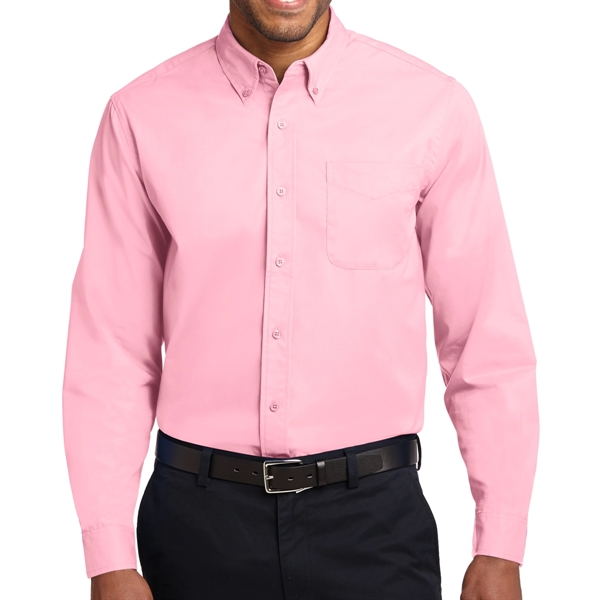 Sleek Corporate Shirt - Sleek Corporate Shirt - Image 7 of 26