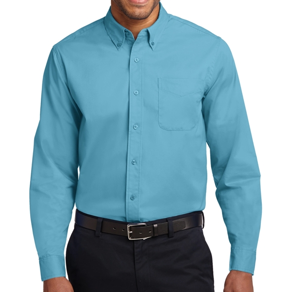 Sleek Corporate Shirt - Sleek Corporate Shirt - Image 10 of 26