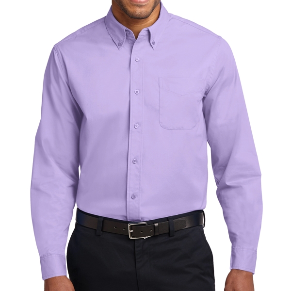 Sleek Corporate Shirt - Sleek Corporate Shirt - Image 18 of 26