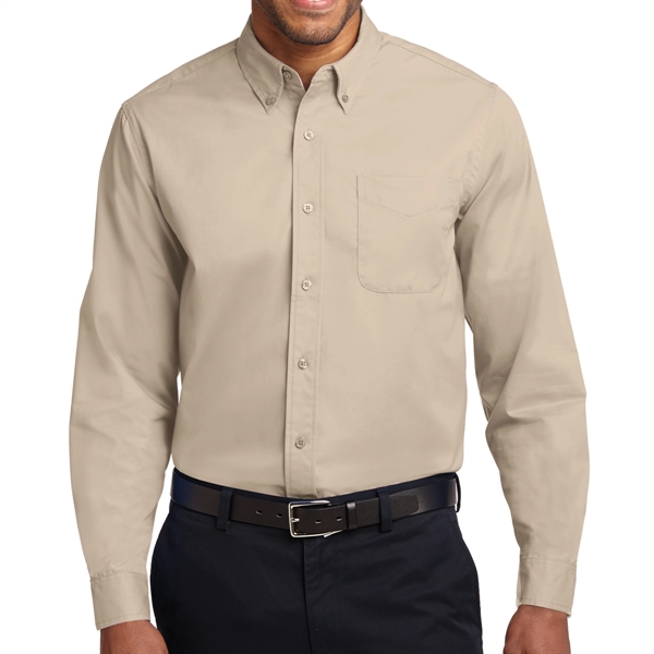 Sleek Corporate Shirt - Sleek Corporate Shirt - Image 19 of 26
