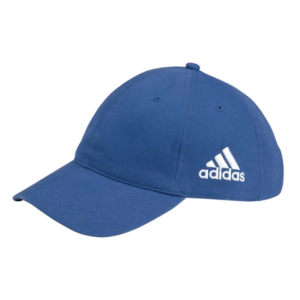 Adidas Core Performance Relaxed Cap - Adidas Core Performance Relaxed Cap - Image 0 of 4