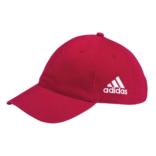 Adidas Core Performance Relaxed Cap - Adidas Core Performance Relaxed Cap - Image 1 of 4