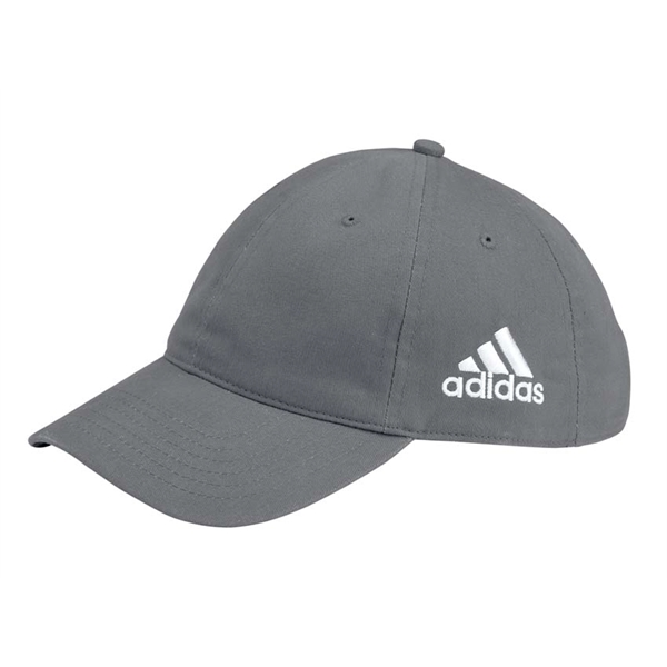 Adidas Core Performance Relaxed Cap - Adidas Core Performance Relaxed Cap - Image 2 of 4