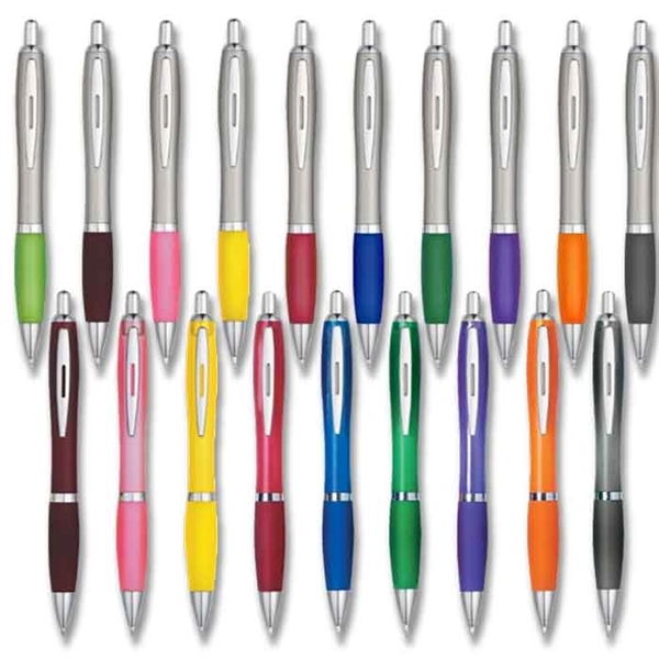 Translucent Satin Pen - Translucent Satin Pen - Image 0 of 0