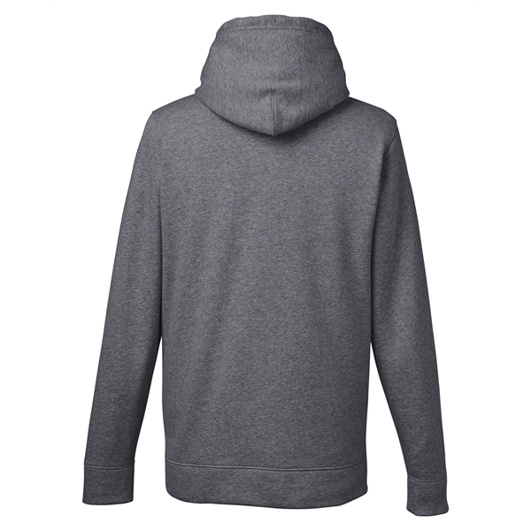 Under Armour Men's Hustle Pullover Hooded Sweatshirt - Under Armour Men's Hustle Pullover Hooded Sweatshirt - Image 4 of 58