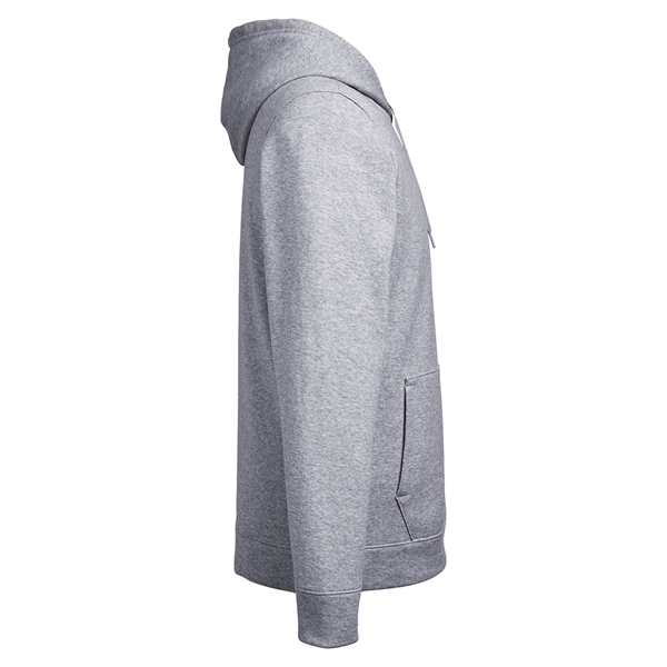 Under Armour Men's Hustle Pullover Hooded Sweatshirt - Under Armour Men's Hustle Pullover Hooded Sweatshirt - Image 7 of 58