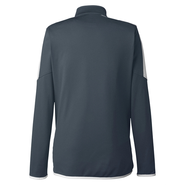 Under Armour Ladies' Rival Knit Jacket - Under Armour Ladies' Rival Knit Jacket - Image 1 of 41