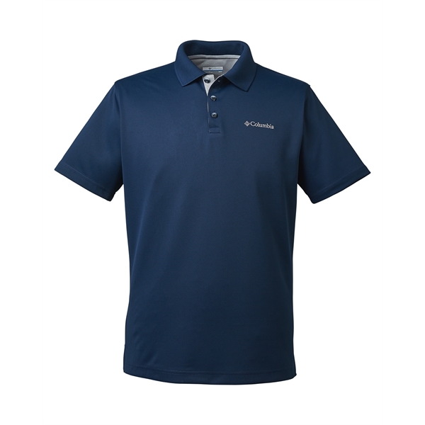 Columbia Men's Utilizer™ Polo - Columbia Men's Utilizer™ Polo - Image 6 of 35