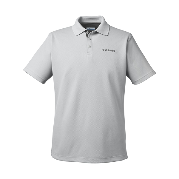 Columbia Men's Utilizer™ Polo - Columbia Men's Utilizer™ Polo - Image 9 of 35