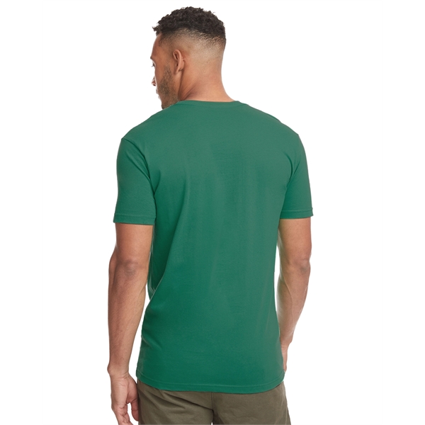 Next Level Apparel Unisex Cotton T-Shirt - Next Level Apparel Unisex Cotton T-Shirt - Image 106 of 285
