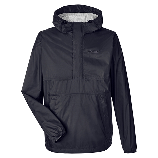 Men's PreCip® Eco Anorak Jacket - Men's PreCip® Eco Anorak Jacket - Image 0 of 8