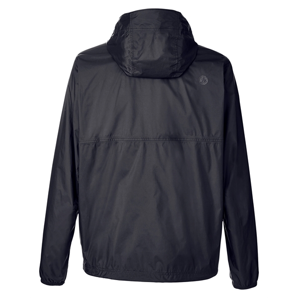 Men's PreCip® Eco Anorak Jacket - Men's PreCip® Eco Anorak Jacket - Image 1 of 8