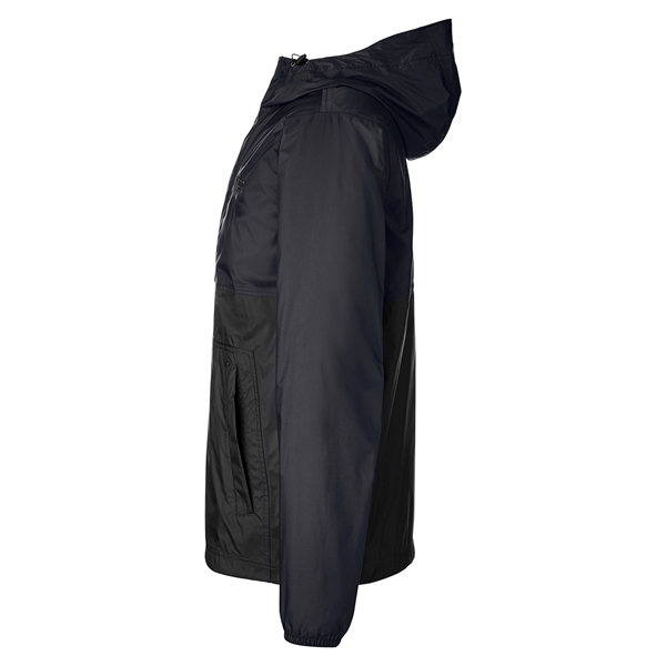 Men's PreCip® Eco Anorak Jacket - Men's PreCip® Eco Anorak Jacket - Image 2 of 8