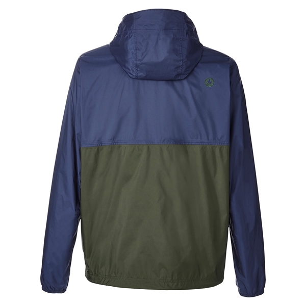 Men's PreCip® Eco Anorak Jacket - Men's PreCip® Eco Anorak Jacket - Image 1 of 2