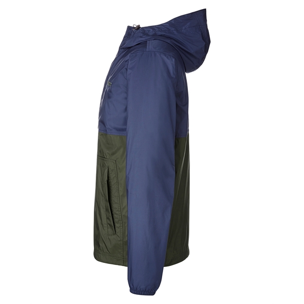 Men's PreCip® Eco Anorak Jacket - Men's PreCip® Eco Anorak Jacket - Image 5 of 8