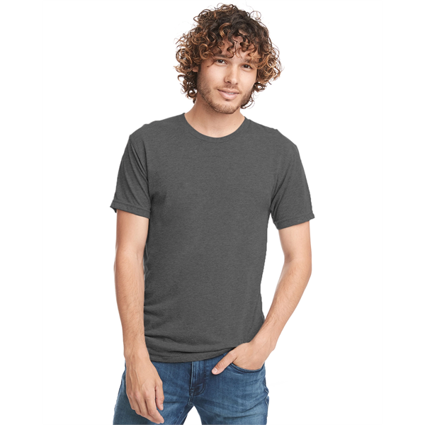 Next Level Apparel Unisex Triblend T-Shirt - Next Level Apparel Unisex Triblend T-Shirt - Image 61 of 186