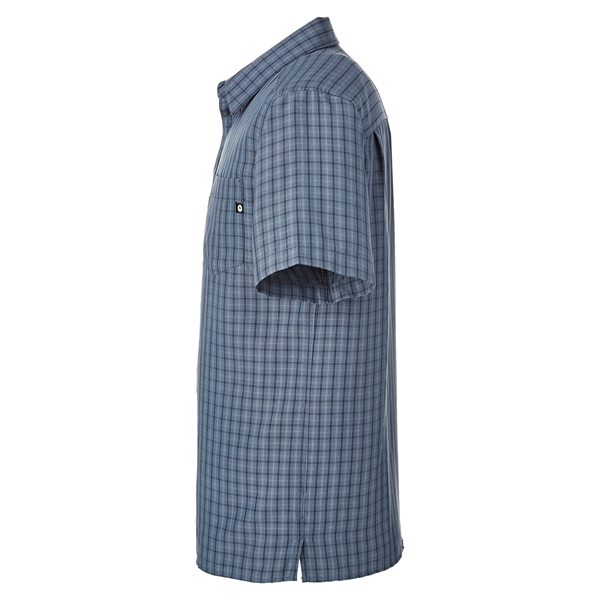 Men's Elridge Woven Short-Sleeve Shirt - Men's Elridge Woven Short-Sleeve Shirt - Image 1 of 2