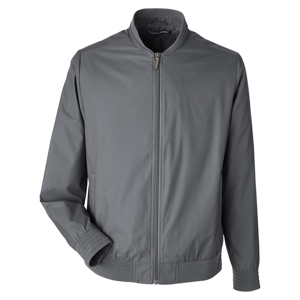 Devon & Jones Men's Vision Club Jacket - Devon & Jones Men's Vision Club Jacket - Image 0 of 17