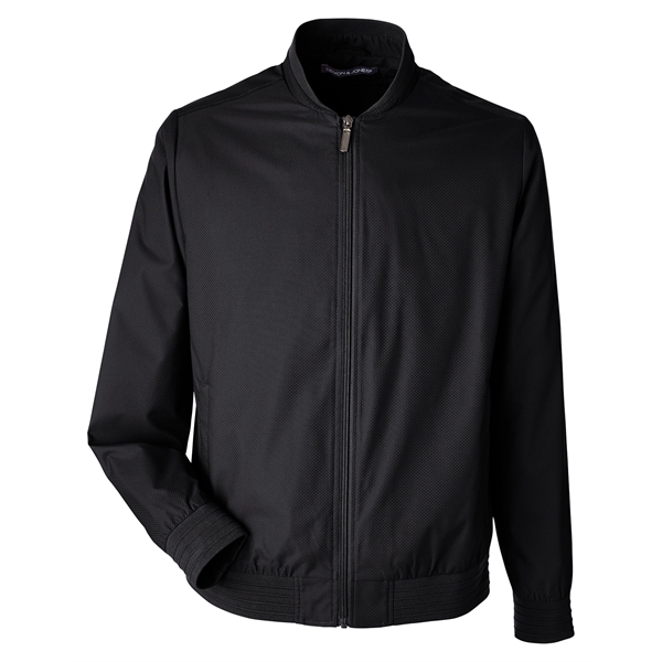 Devon & Jones Men's Vision Club Jacket - Devon & Jones Men's Vision Club Jacket - Image 3 of 17