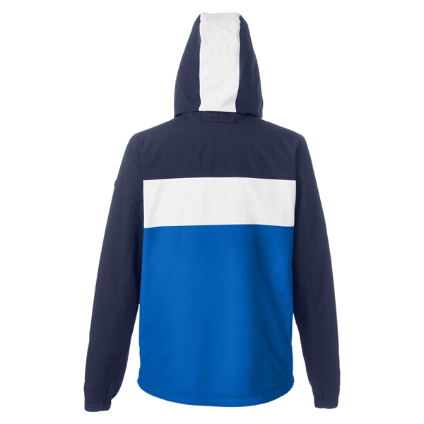 Nautica Unisex Windward Pullover Jacket - Nautica Unisex Windward Pullover Jacket - Image 11 of 32