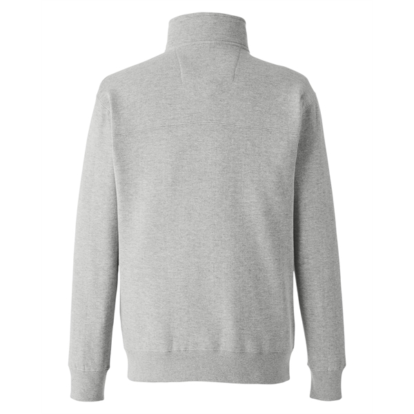 Nautica Men's Anchor Quarter-Zip Pullover - Nautica Men's Anchor Quarter-Zip Pullover - Image 4 of 34