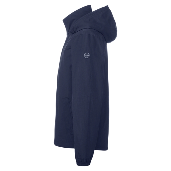 Nautica Men's Voyage Raincoat - Nautica Men's Voyage Raincoat - Image 7 of 26