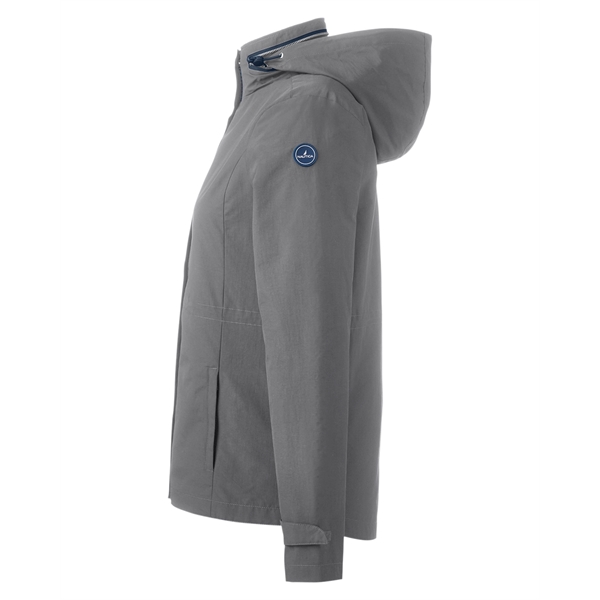 Nautica Ladies' Voyage Raincoat - Nautica Ladies' Voyage Raincoat - Image 1 of 26