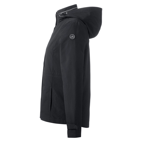 Nautica Ladies' Voyage Raincoat - Nautica Ladies' Voyage Raincoat - Image 4 of 26