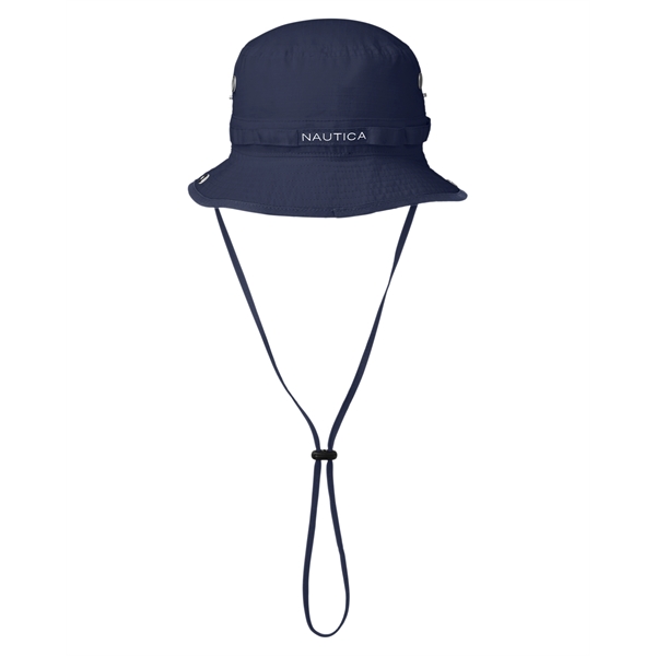 Nautica Bucket Cap - Nautica Bucket Cap - Image 8 of 23