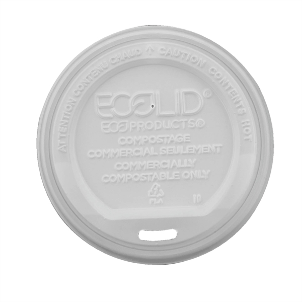 Eco-Friendly Traveler Lid - Eco-Friendly Traveler Lid - Image 0 of 0