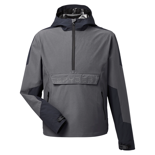 Adult Patrol Anorak Jacket - Adult Patrol Anorak Jacket - Image 0 of 18