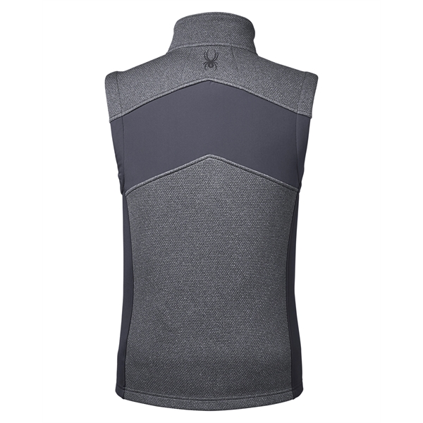 Spyder Men's Pursuit Vest - Spyder Men's Pursuit Vest - Image 4 of 26