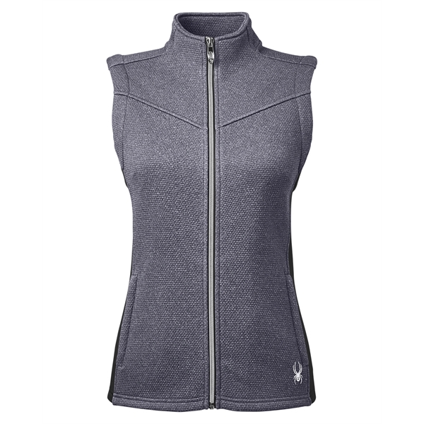 Spyder Ladies' Pursuit Vest - Spyder Ladies' Pursuit Vest - Image 0 of 26