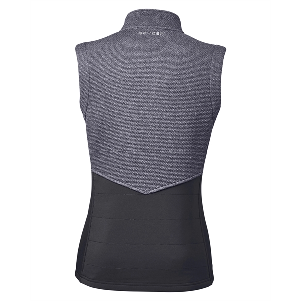 Spyder Ladies' Pursuit Vest - Spyder Ladies' Pursuit Vest - Image 1 of 26