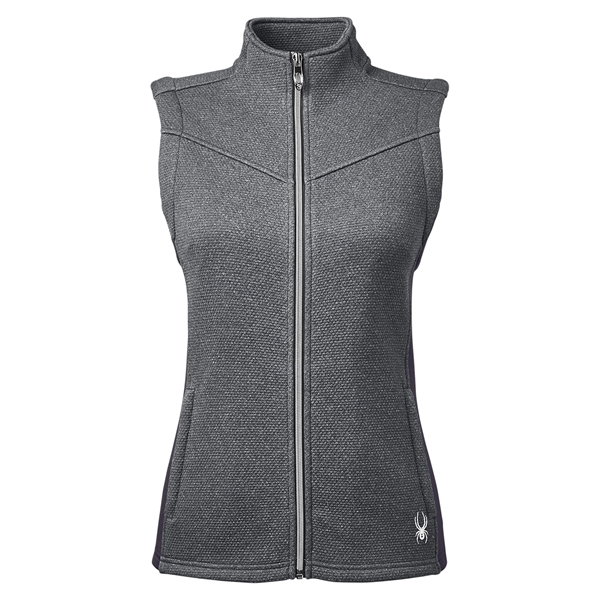 Spyder Ladies' Pursuit Vest - Spyder Ladies' Pursuit Vest - Image 3 of 26