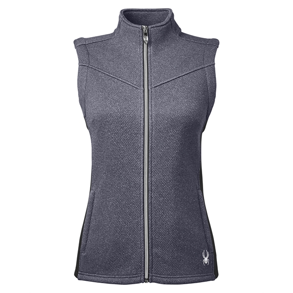 Spyder Ladies' Pursuit Vest - Spyder Ladies' Pursuit Vest - Image 6 of 26