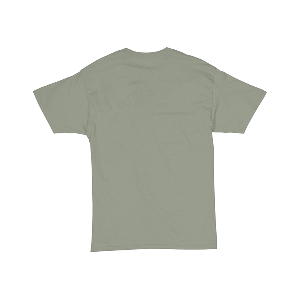 Hanes Adult Essential Short Sleeve T-Shirt - Hanes Adult Essential Short Sleeve T-Shirt - Image 61 of 299