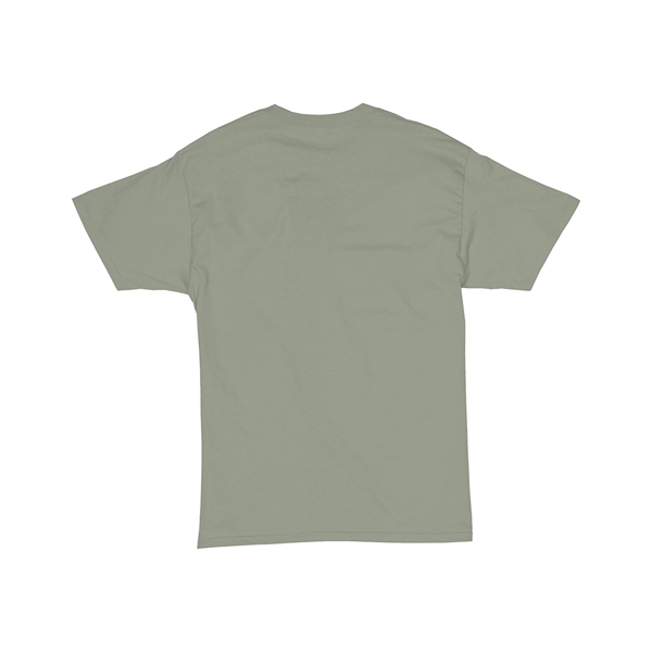 Hanes Adult Essential Short Sleeve T-Shirt - Hanes Adult Essential Short Sleeve T-Shirt - Image 59 of 259