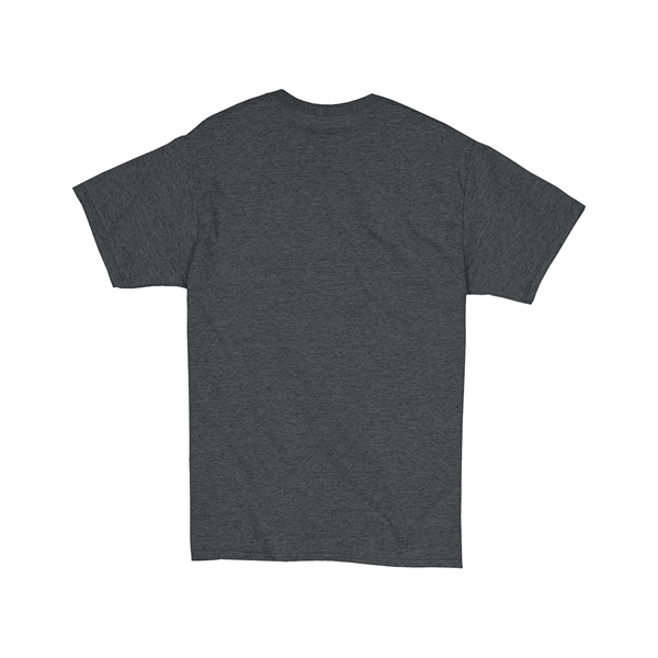 Hanes Adult Essential Short Sleeve T-Shirt - Hanes Adult Essential Short Sleeve T-Shirt - Image 69 of 299