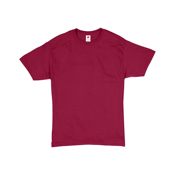 Hanes Adult Essential Short Sleeve T-Shirt - Hanes Adult Essential Short Sleeve T-Shirt - Image 68 of 259